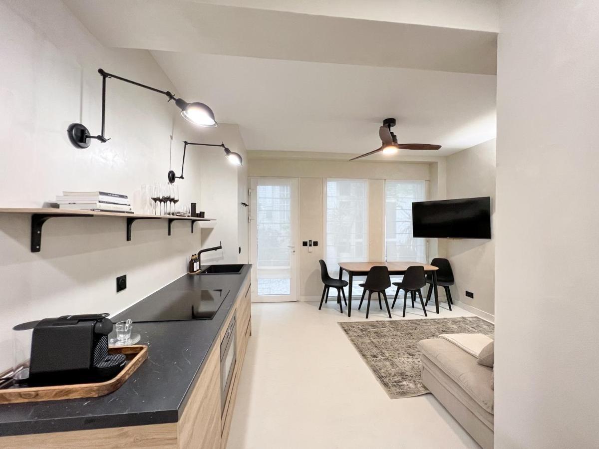 Superb Apartment Palais Royal Louvre Museum Free Netflix パリ エクステリア 写真