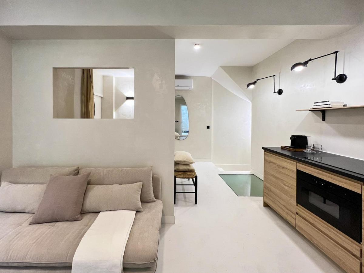 Superb Apartment Palais Royal Louvre Museum Free Netflix パリ エクステリア 写真