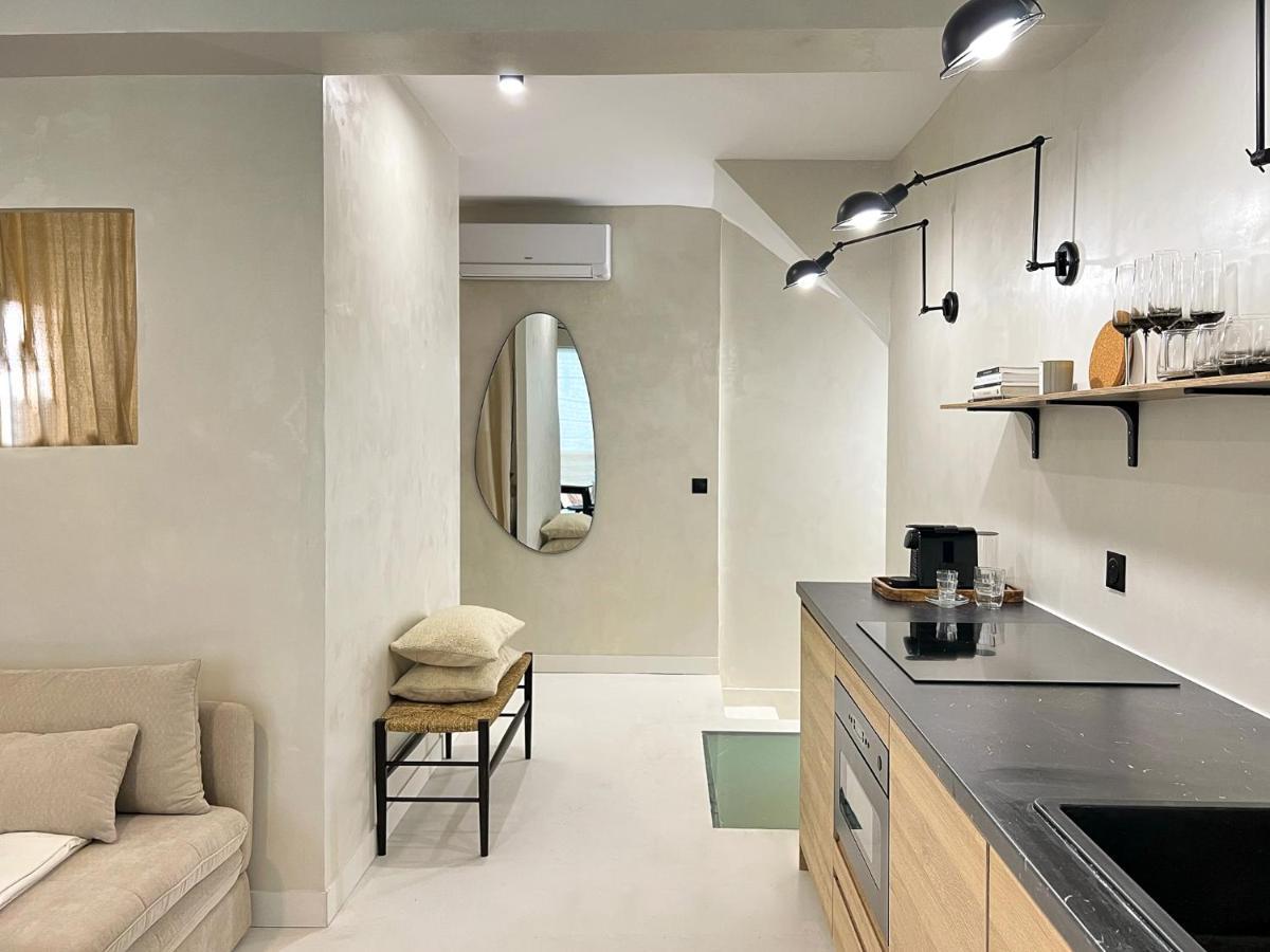 Superb Apartment Palais Royal Louvre Museum Free Netflix パリ エクステリア 写真